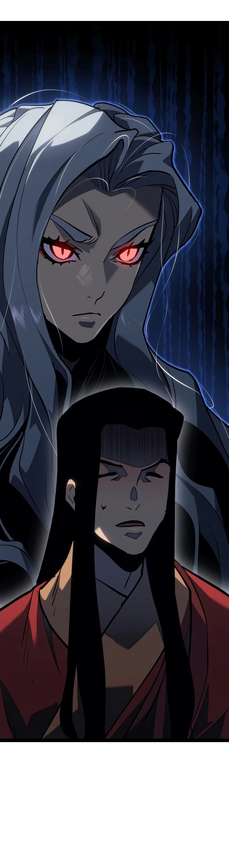 Reaper of the Drifting Moon chapter 89 page 4