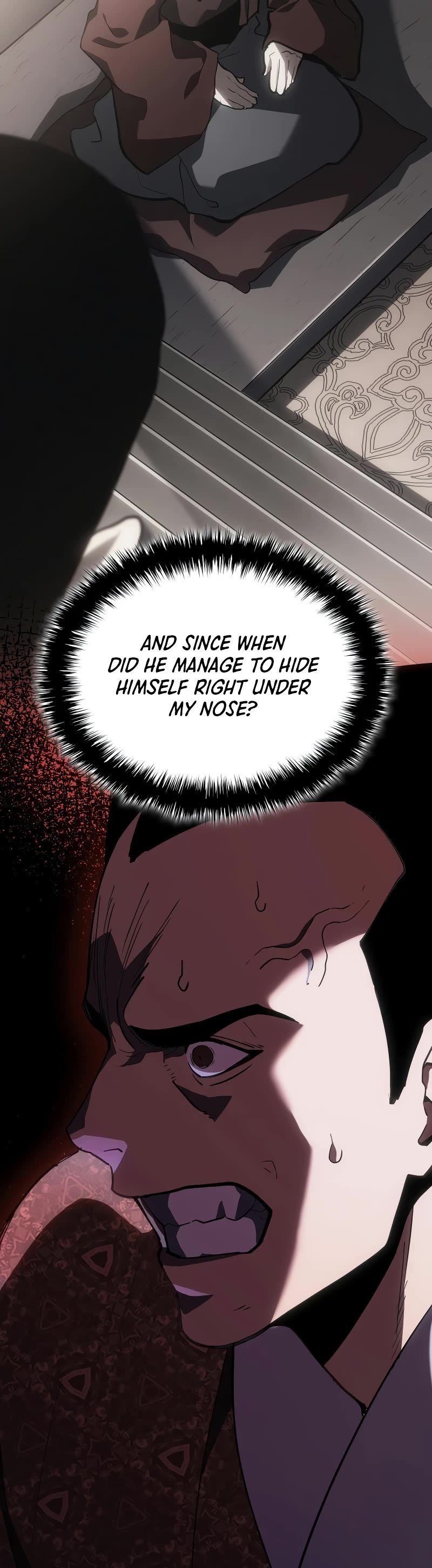 Reaper of the Drifting Moon chapter 89 page 40