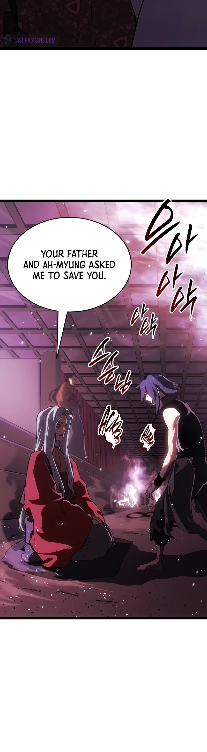 Reaper of the Drifting Moon chapter 89 page 41