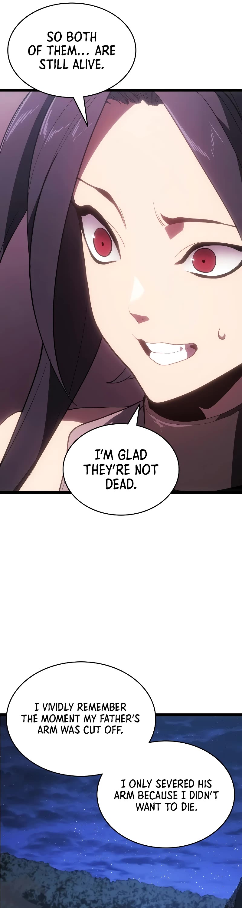 Reaper of the Drifting Moon chapter 89 page 42