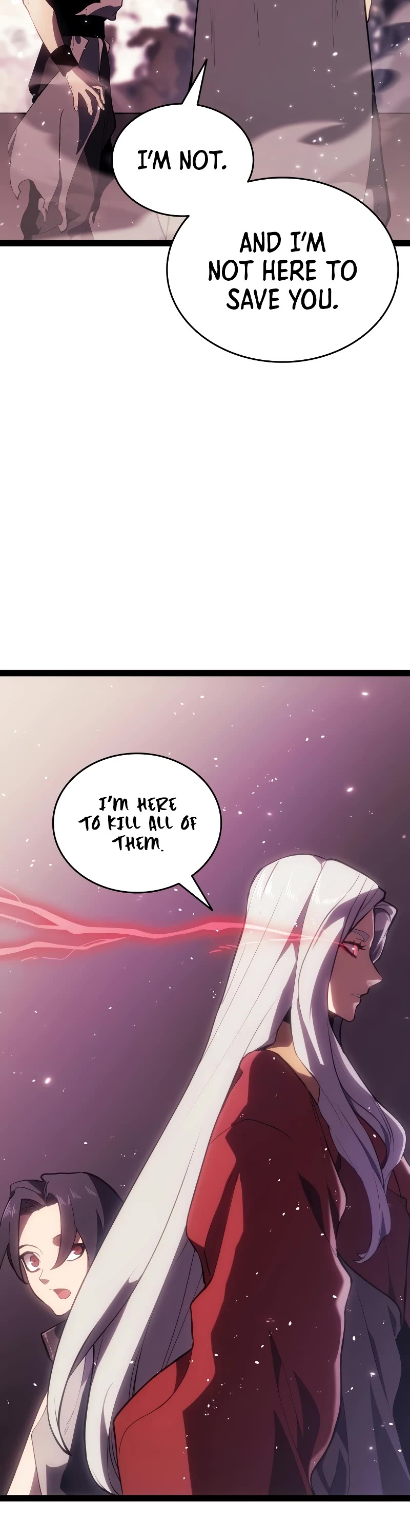 Reaper of the Drifting Moon chapter 89 page 44