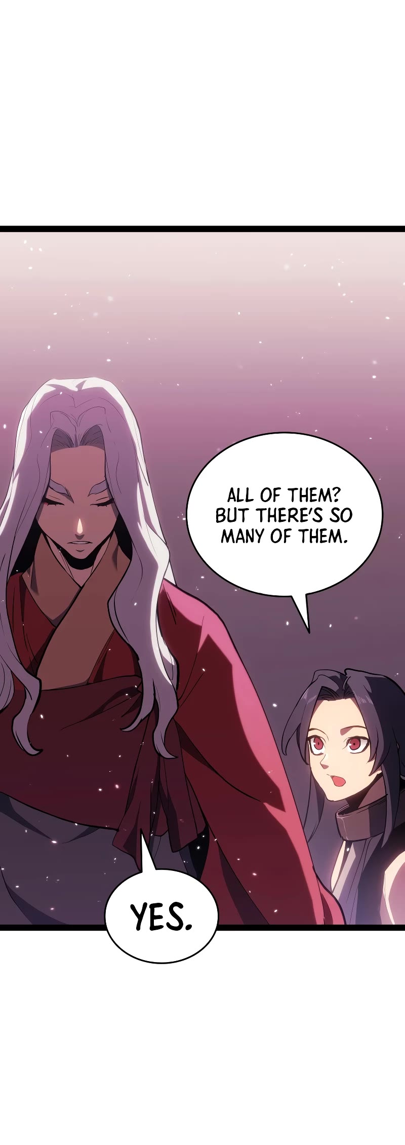 Reaper of the Drifting Moon chapter 89 page 45