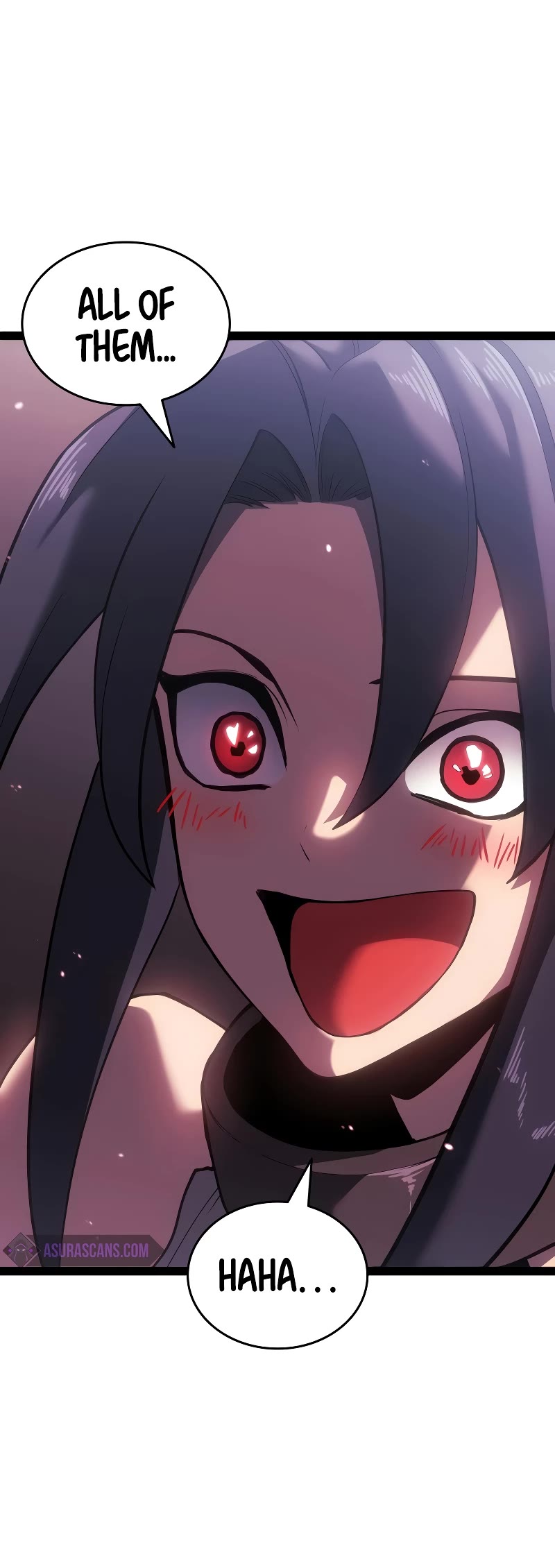 Reaper of the Drifting Moon chapter 89 page 46