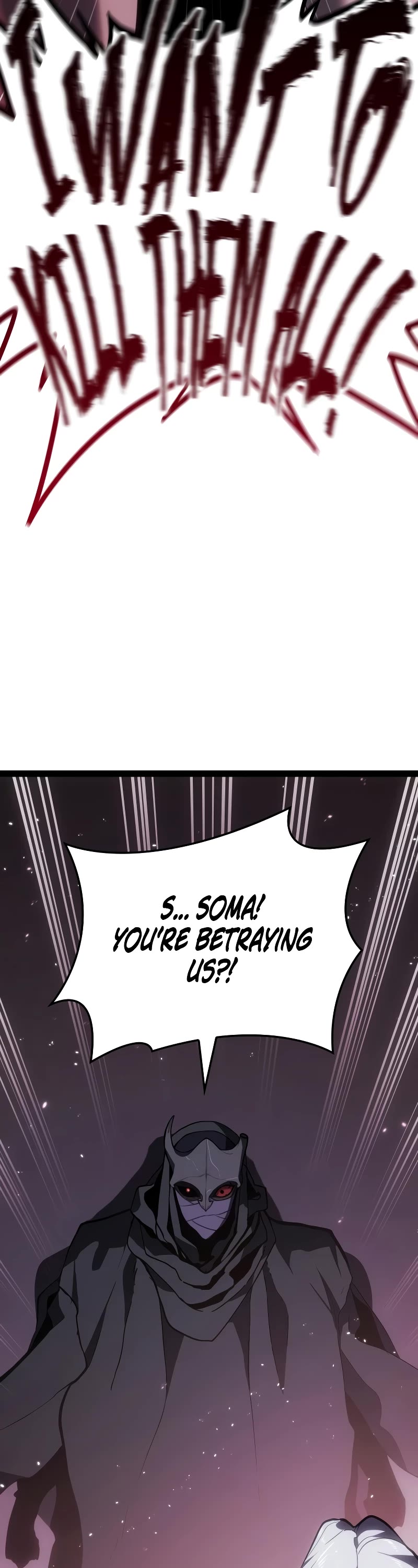 Reaper of the Drifting Moon chapter 89 page 49