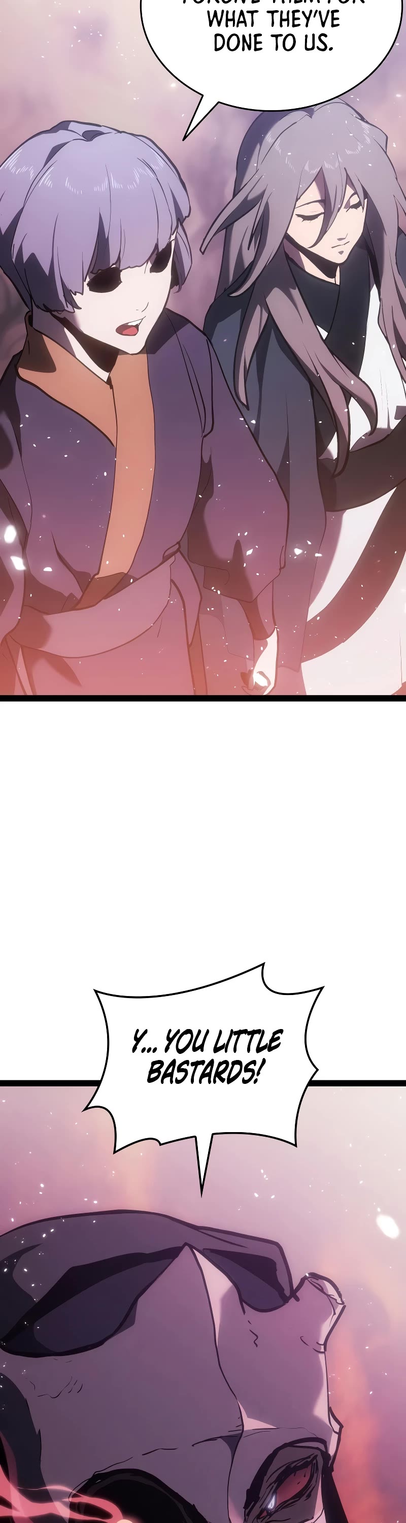 Reaper of the Drifting Moon chapter 89 page 53