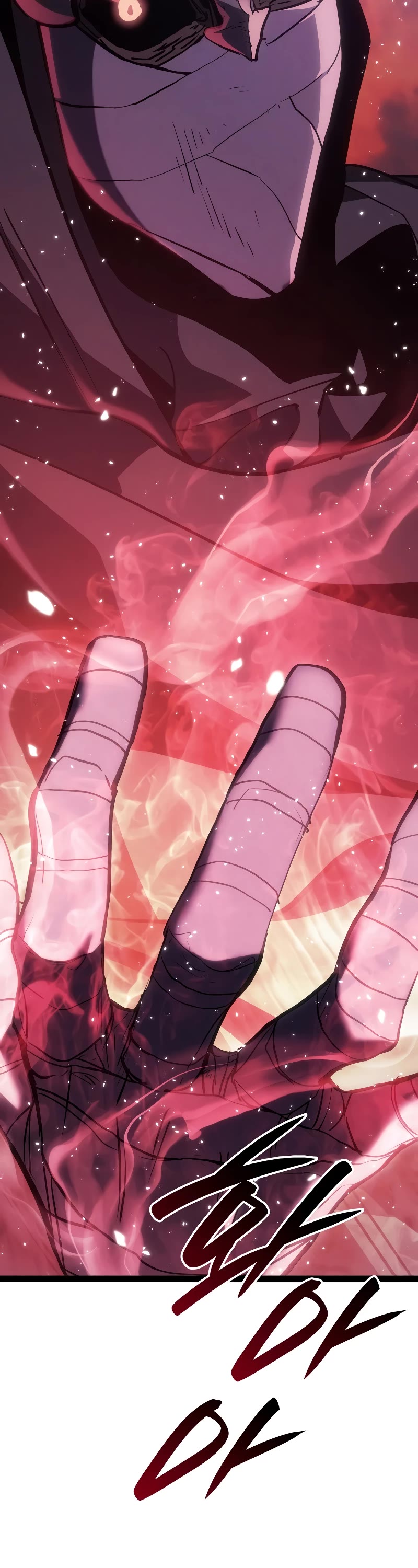 Reaper of the Drifting Moon chapter 89 page 54