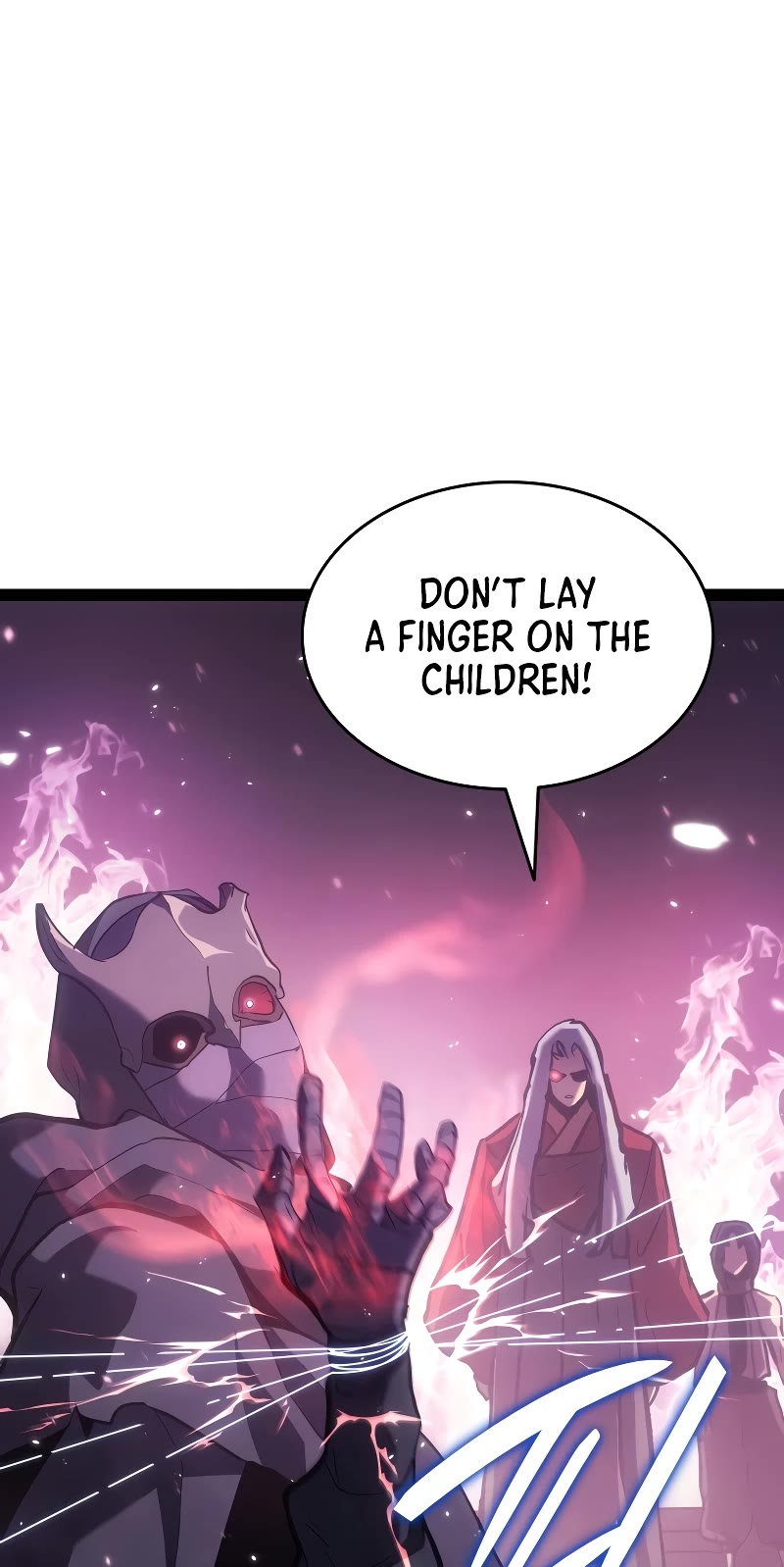 Reaper of the Drifting Moon chapter 89 page 55