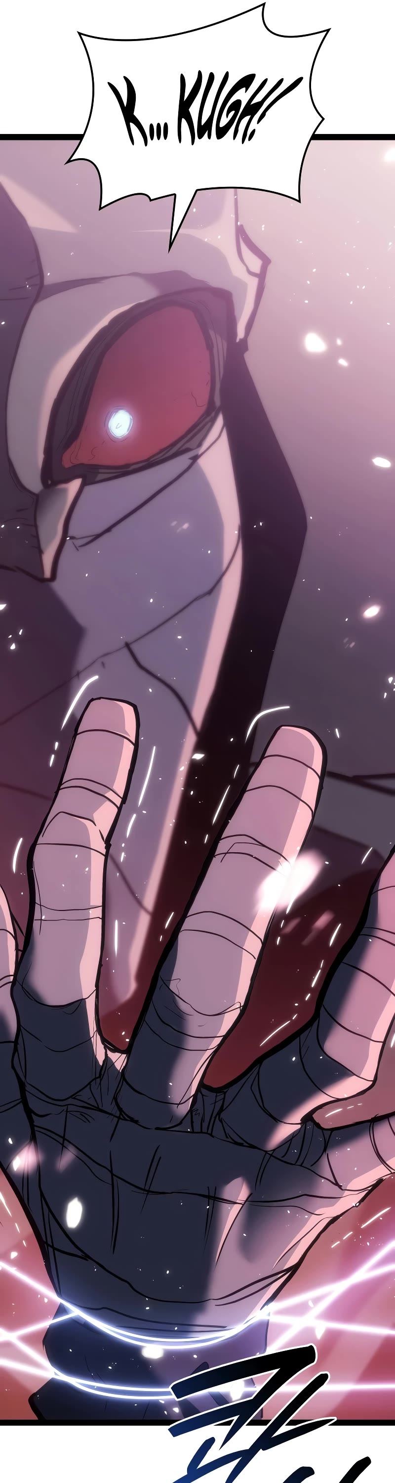 Reaper of the Drifting Moon chapter 89 page 57