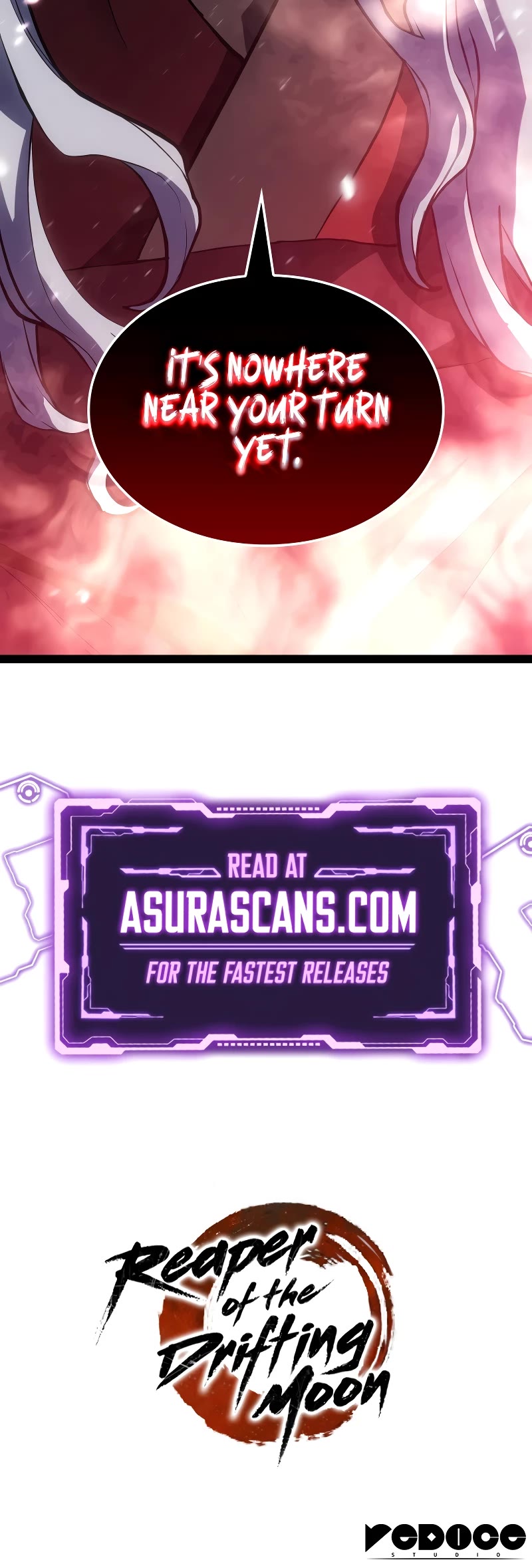 Reaper of the Drifting Moon chapter 89 page 59