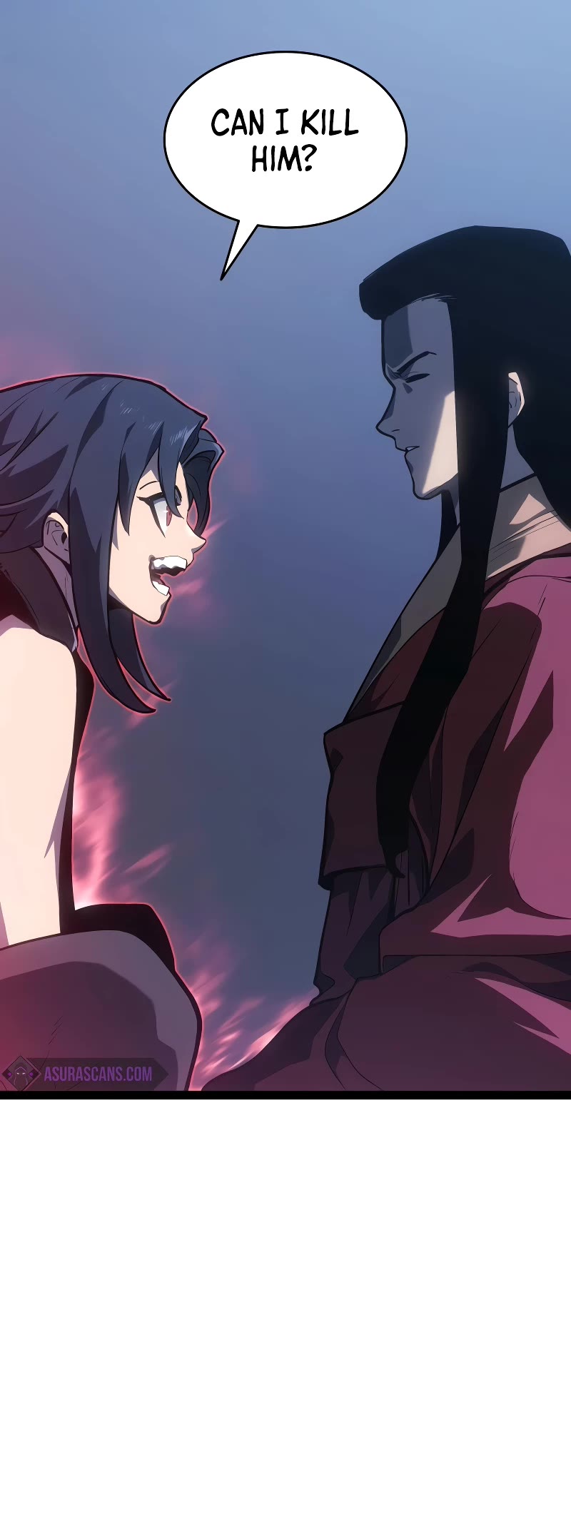 Reaper of the Drifting Moon chapter 89 page 6