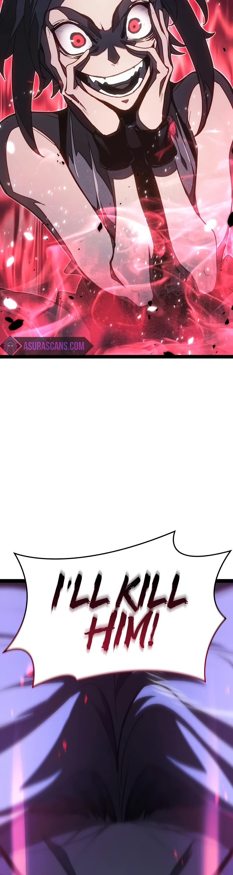 Reaper of the Drifting Moon chapter 89 page 8