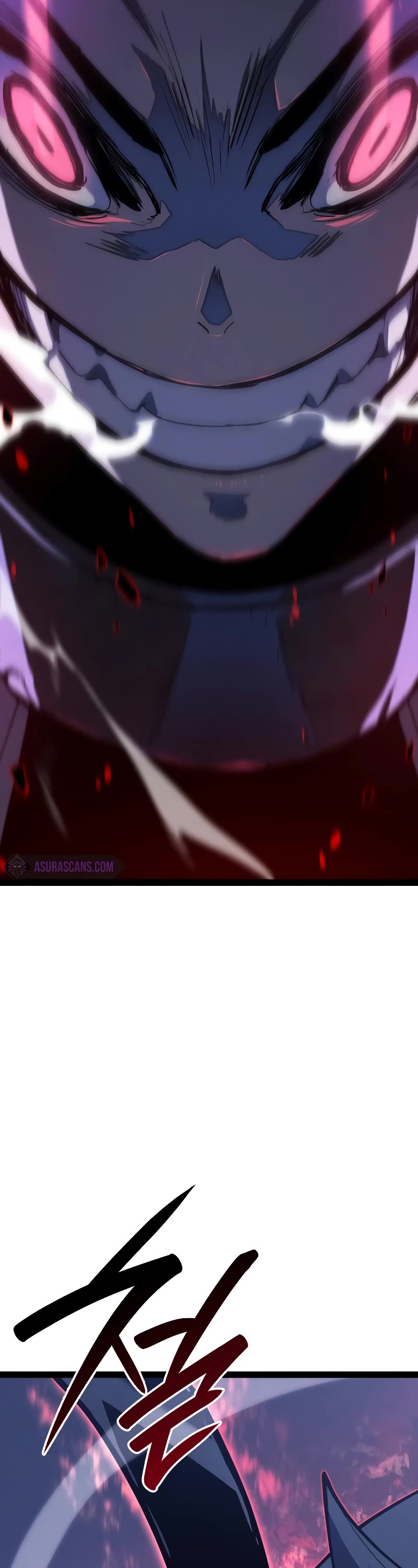 Reaper of the Drifting Moon chapter 89 page 9