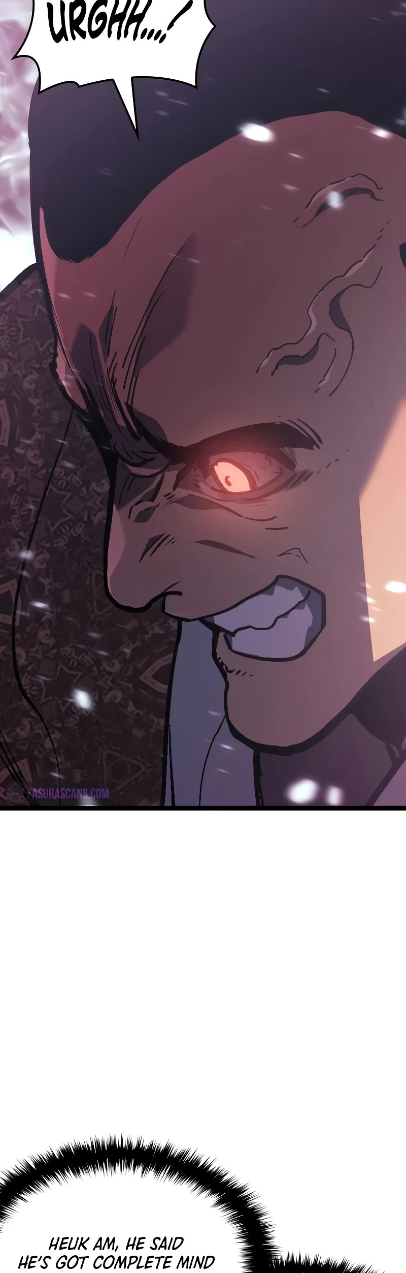 Reaper of the Drifting Moon chapter 90 page 10