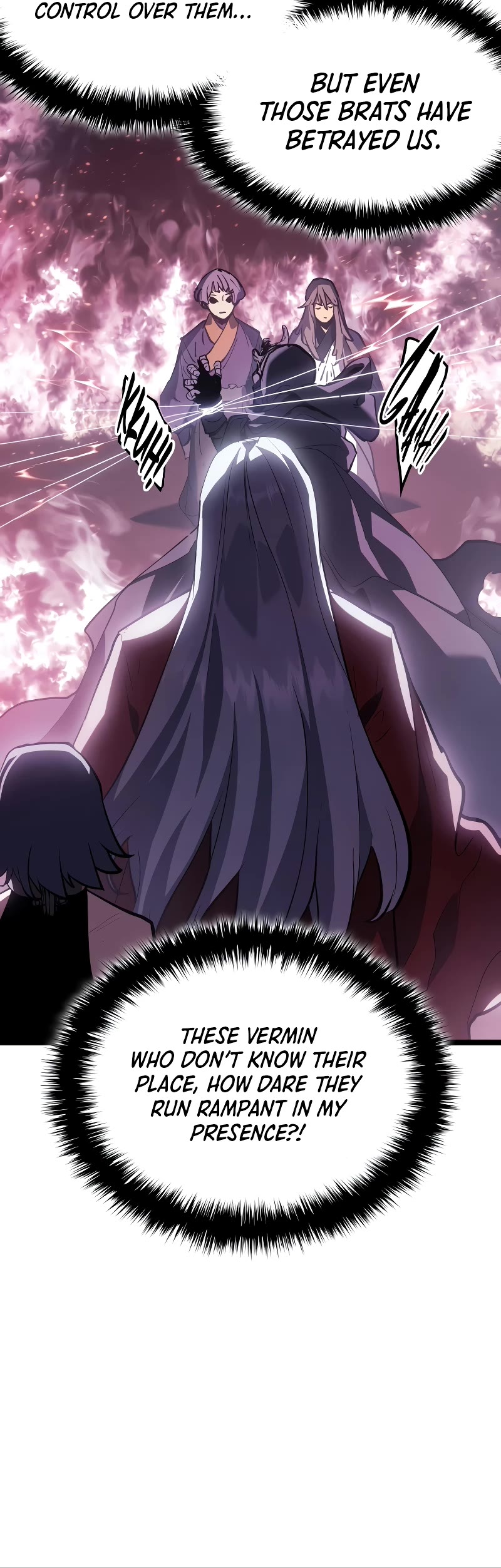 Reaper of the Drifting Moon chapter 90 page 11