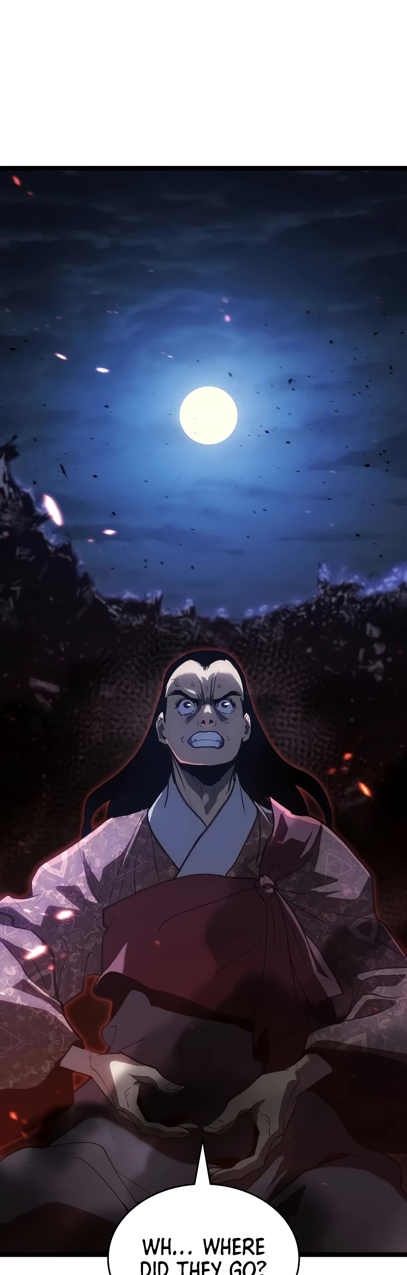 Reaper of the Drifting Moon chapter 90 page 20