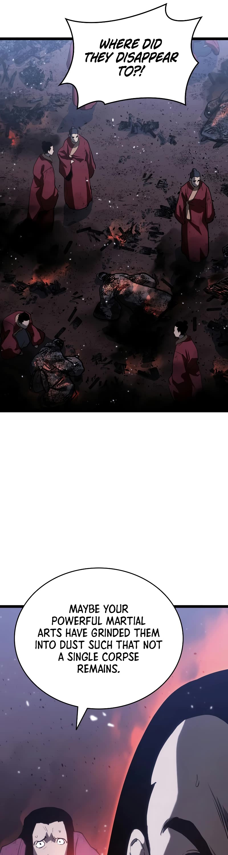 Reaper of the Drifting Moon chapter 90 page 22