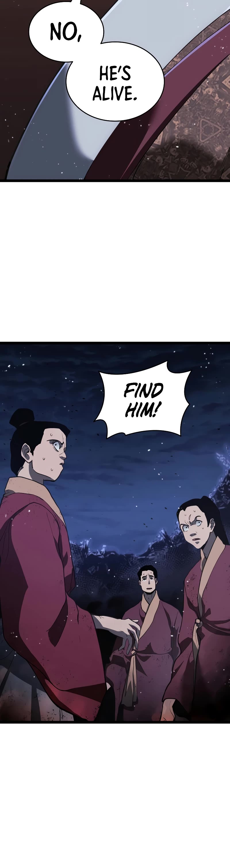 Reaper of the Drifting Moon chapter 90 page 24