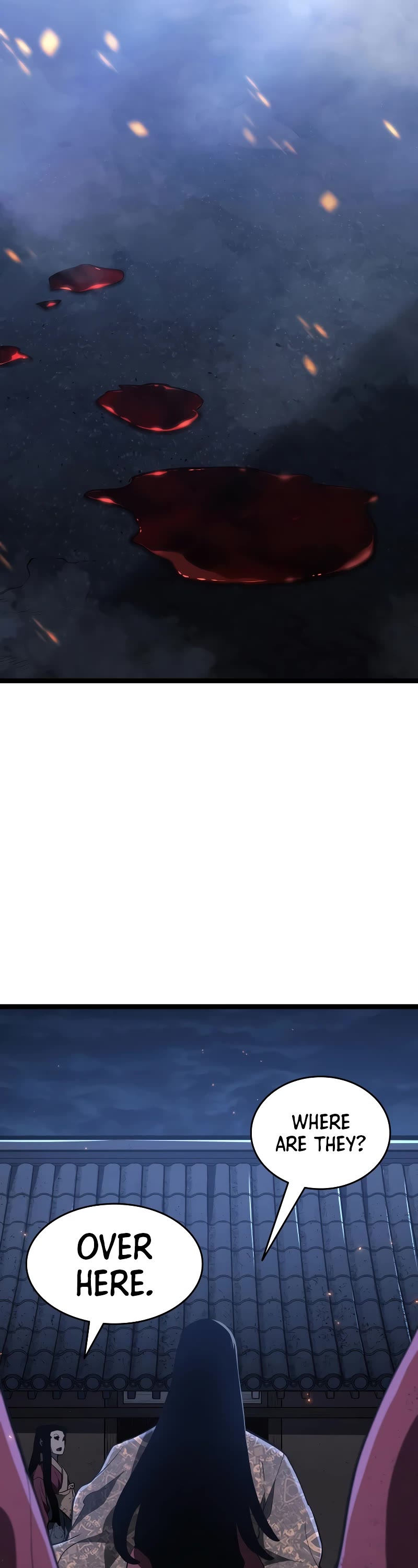 Reaper of the Drifting Moon chapter 90 page 28