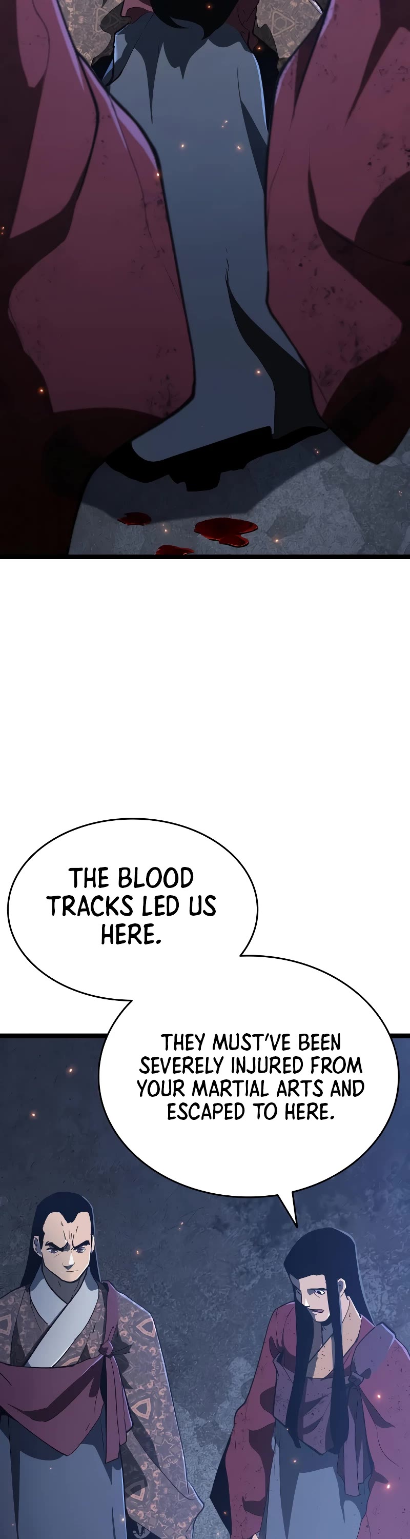 Reaper of the Drifting Moon chapter 90 page 29