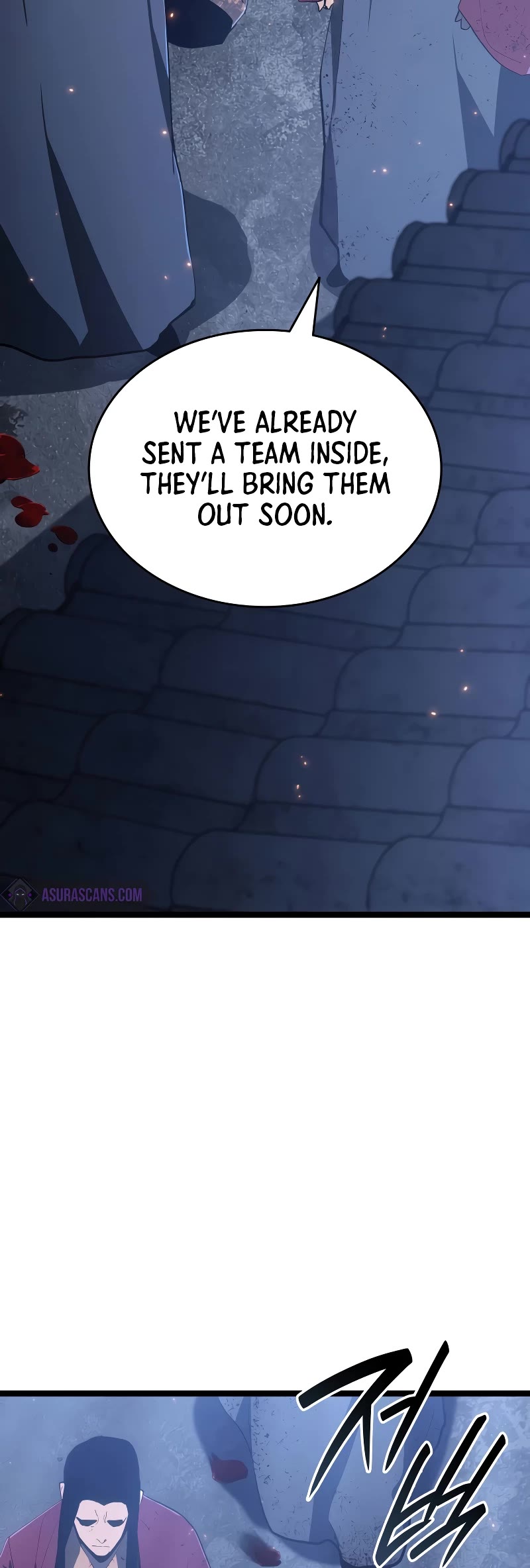 Reaper of the Drifting Moon chapter 90 page 30