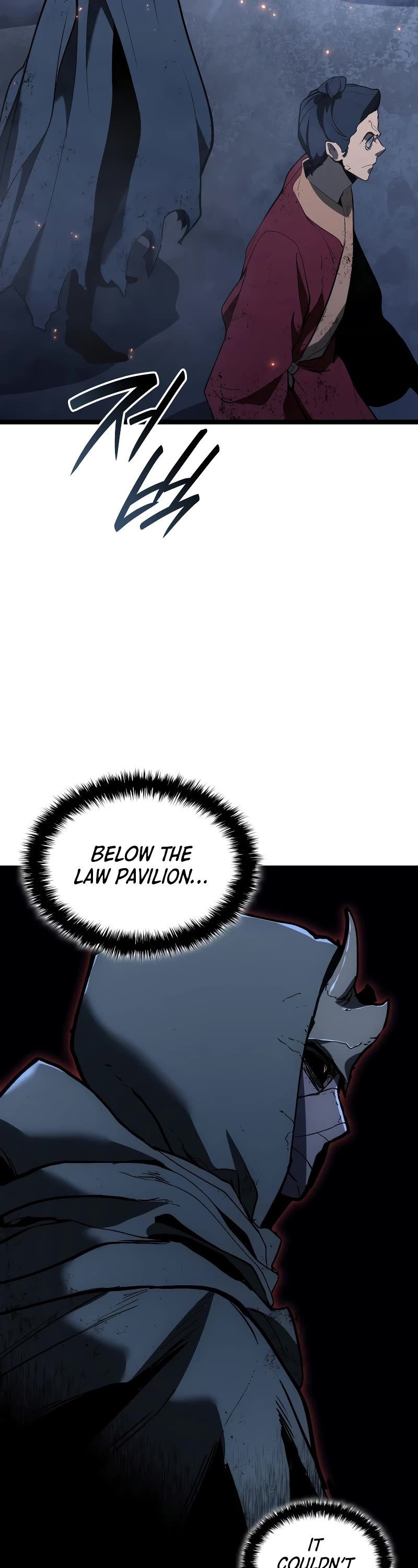 Reaper of the Drifting Moon chapter 90 page 33