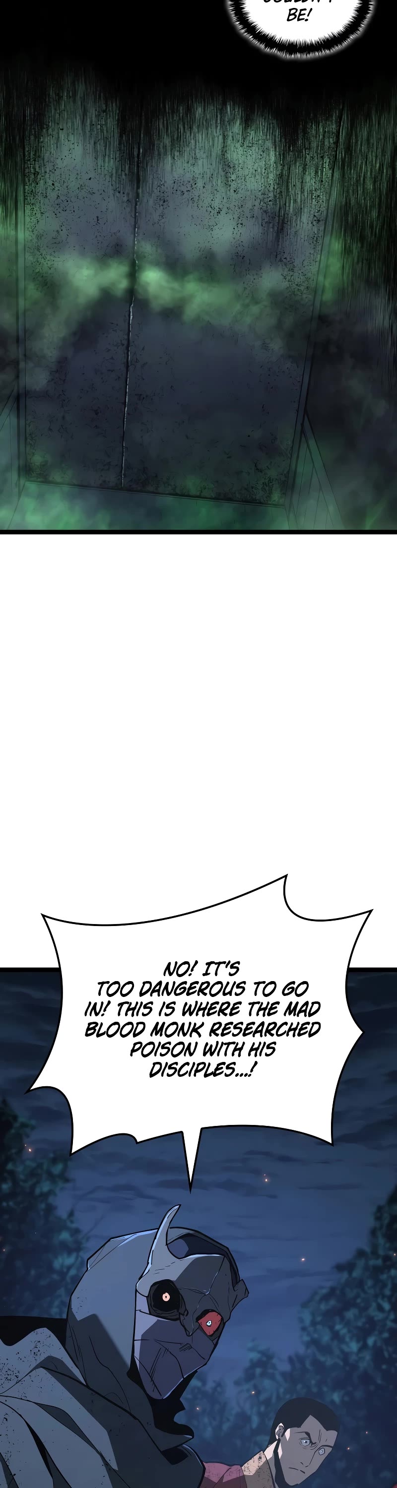 Reaper of the Drifting Moon chapter 90 page 34