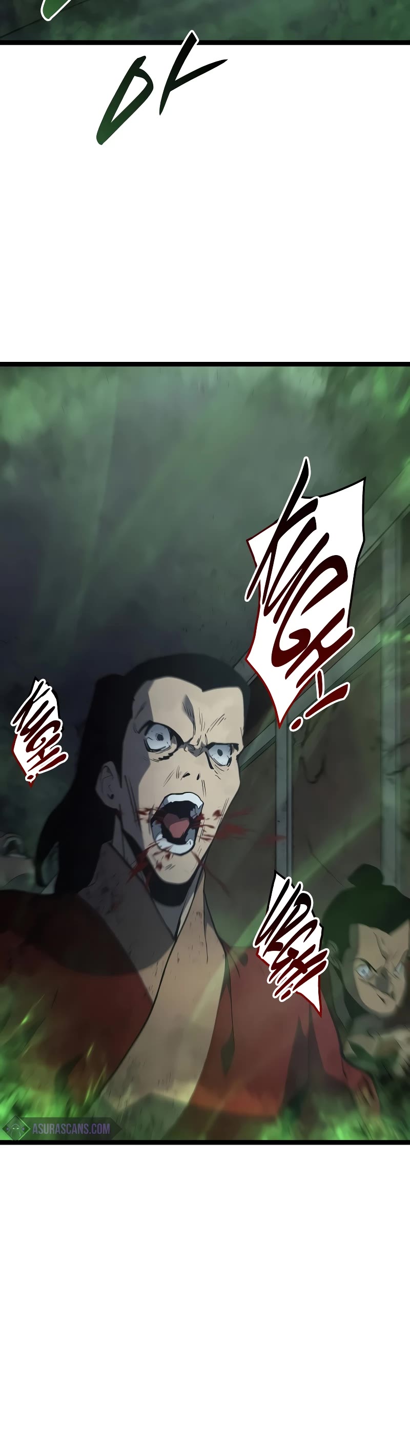 Reaper of the Drifting Moon chapter 90 page 36