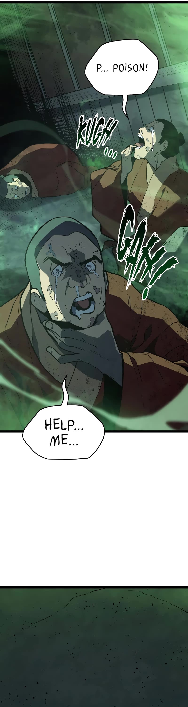 Reaper of the Drifting Moon chapter 90 page 37