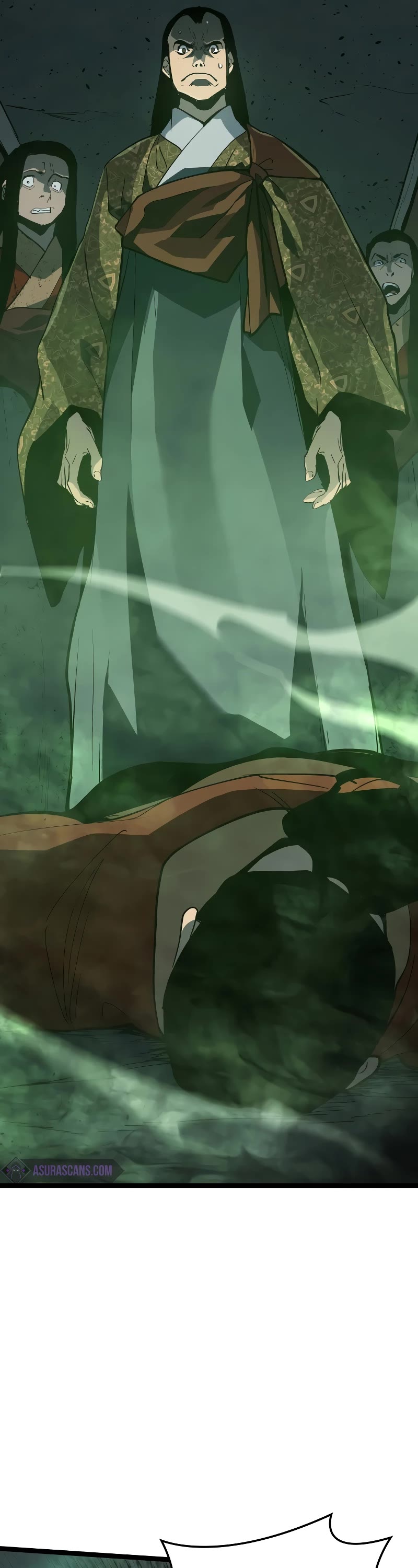 Reaper of the Drifting Moon chapter 90 page 38