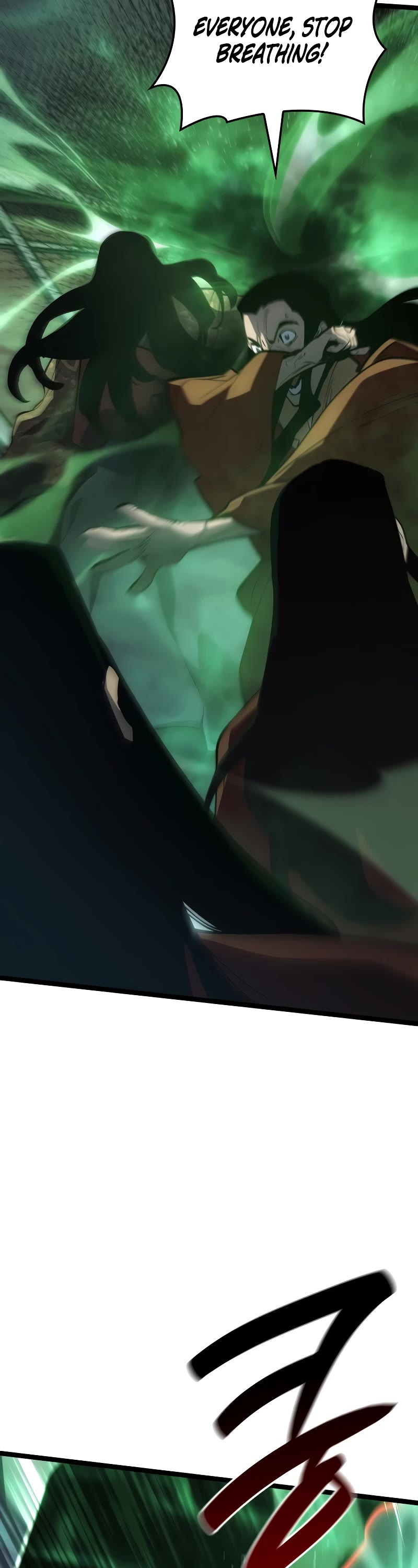 Reaper of the Drifting Moon chapter 90 page 39