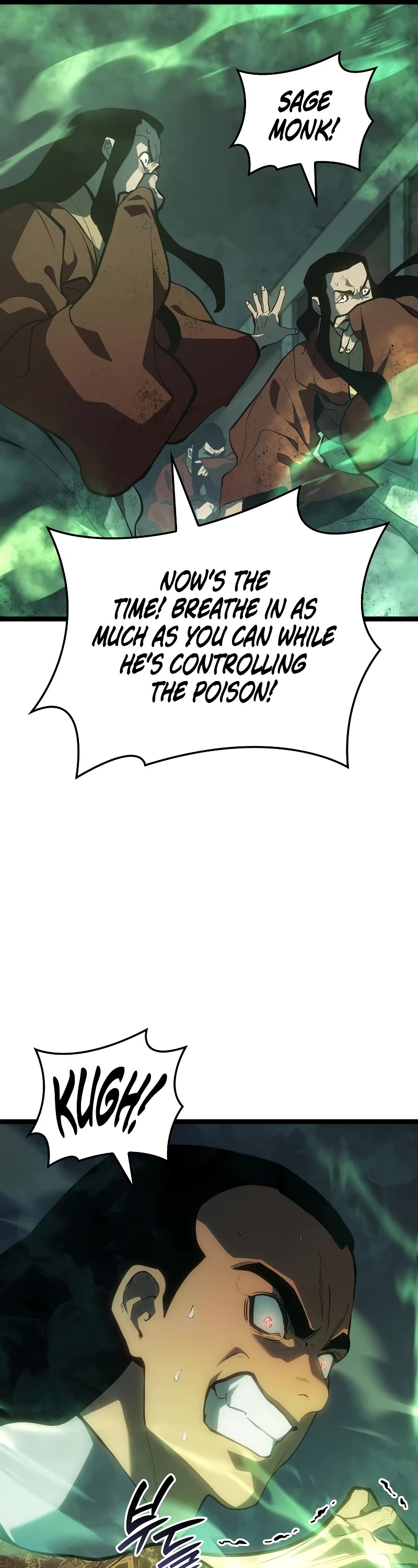 Reaper of the Drifting Moon chapter 90 page 42