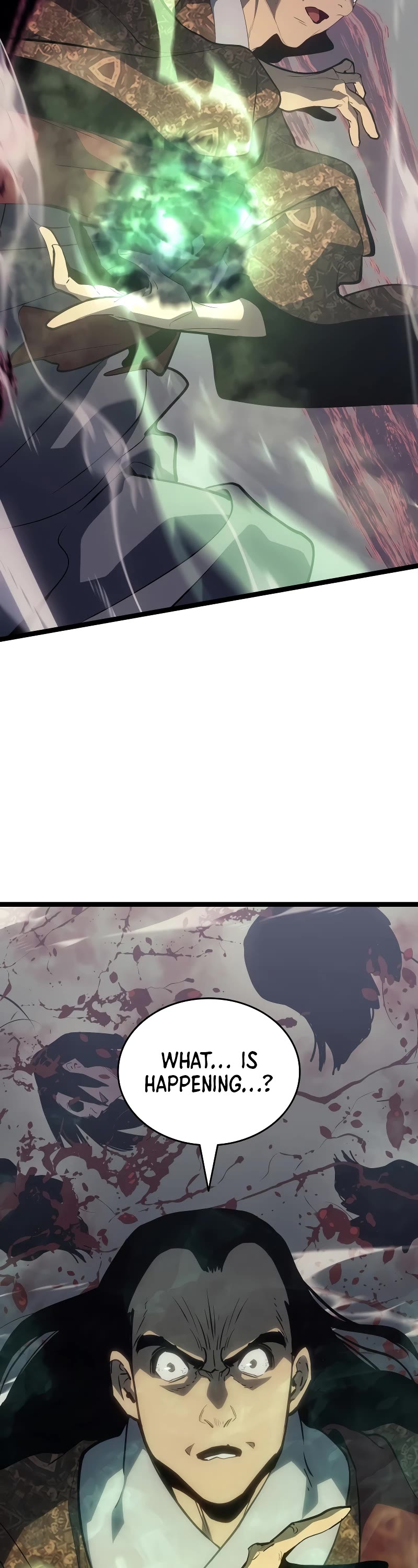 Reaper of the Drifting Moon chapter 90 page 44