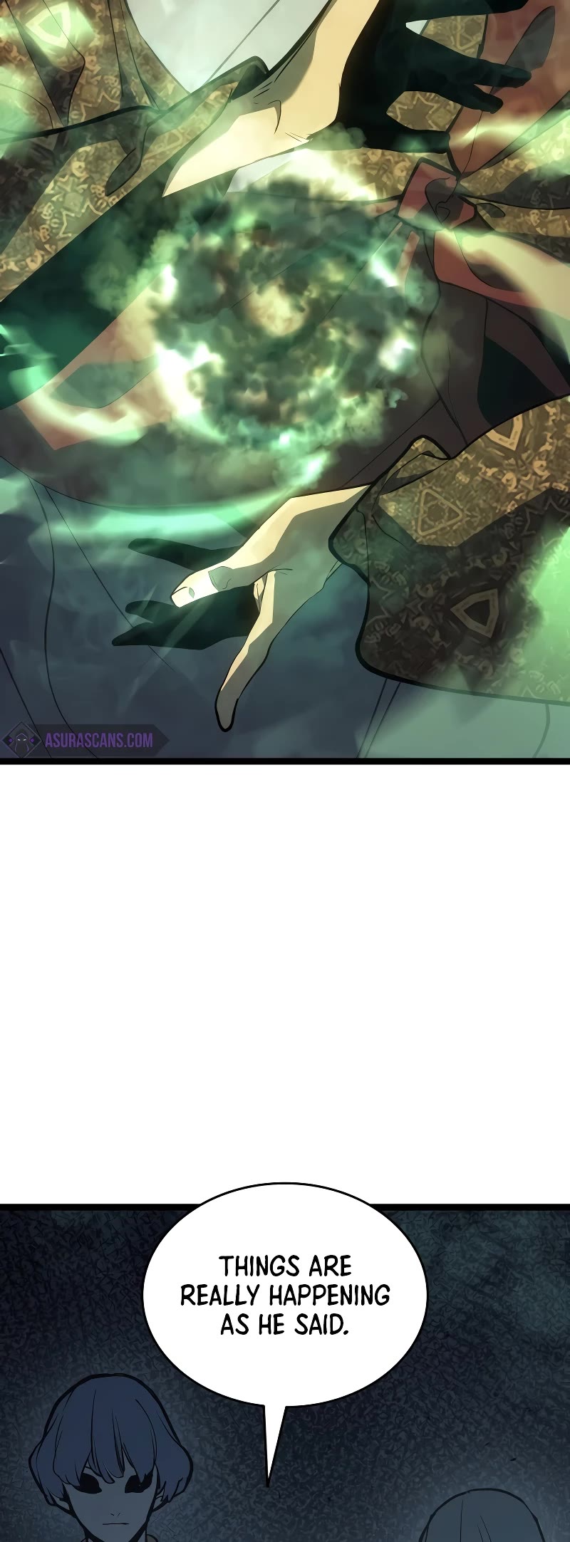 Reaper of the Drifting Moon chapter 90 page 45