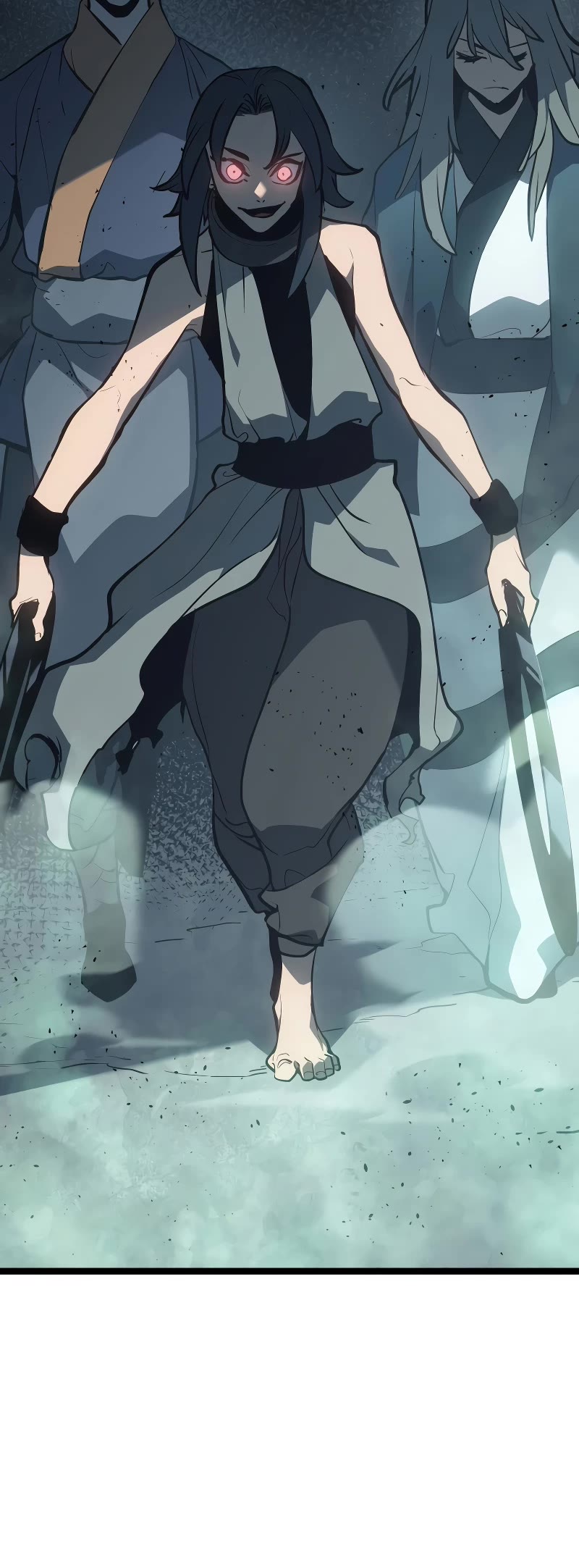 Reaper of the Drifting Moon chapter 90 page 46