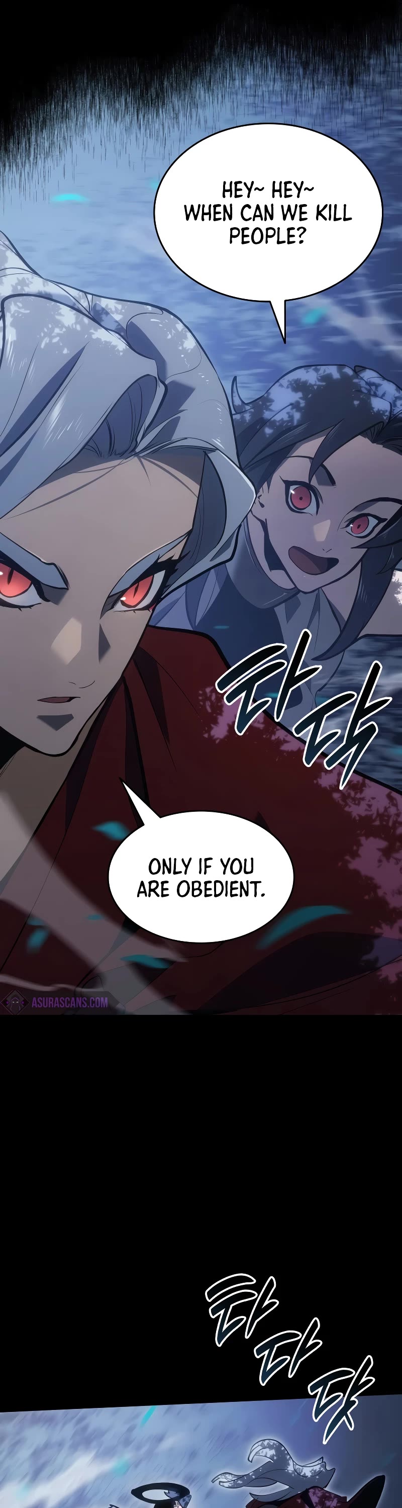 Reaper of the Drifting Moon chapter 90 page 48