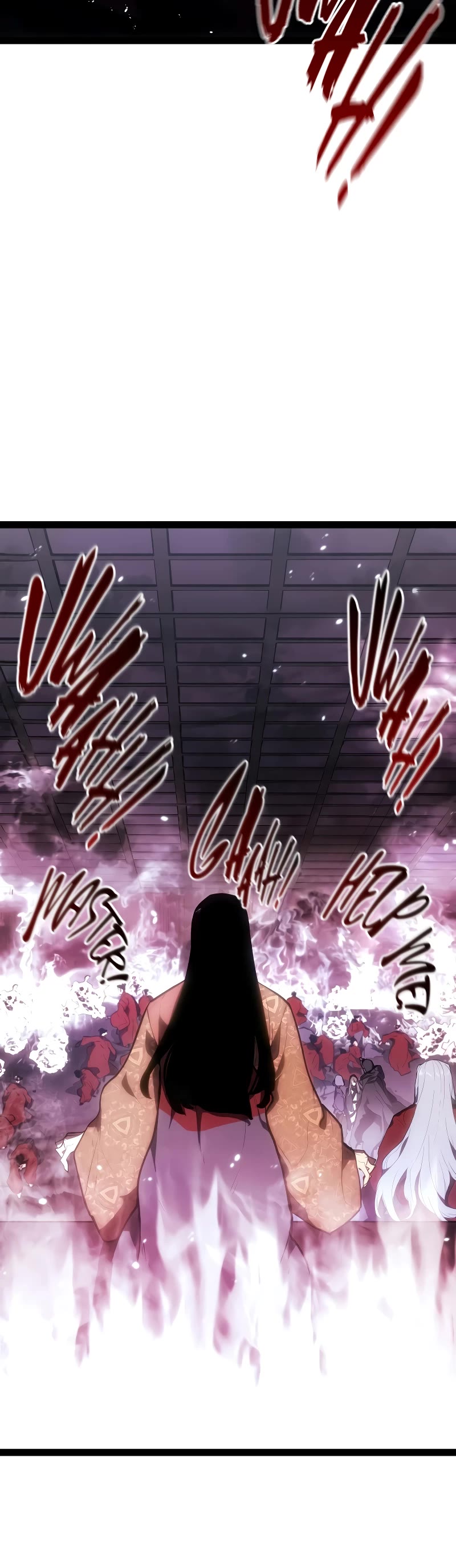 Reaper of the Drifting Moon chapter 90 page 5