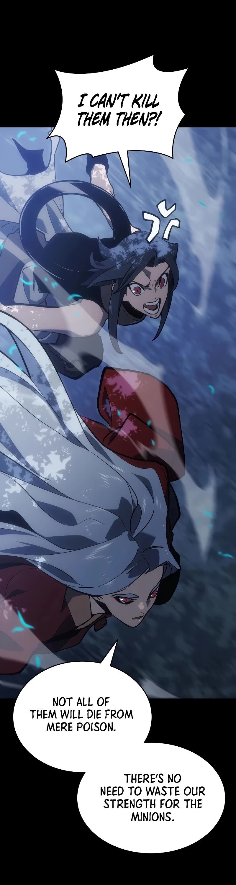 Reaper of the Drifting Moon chapter 90 page 51