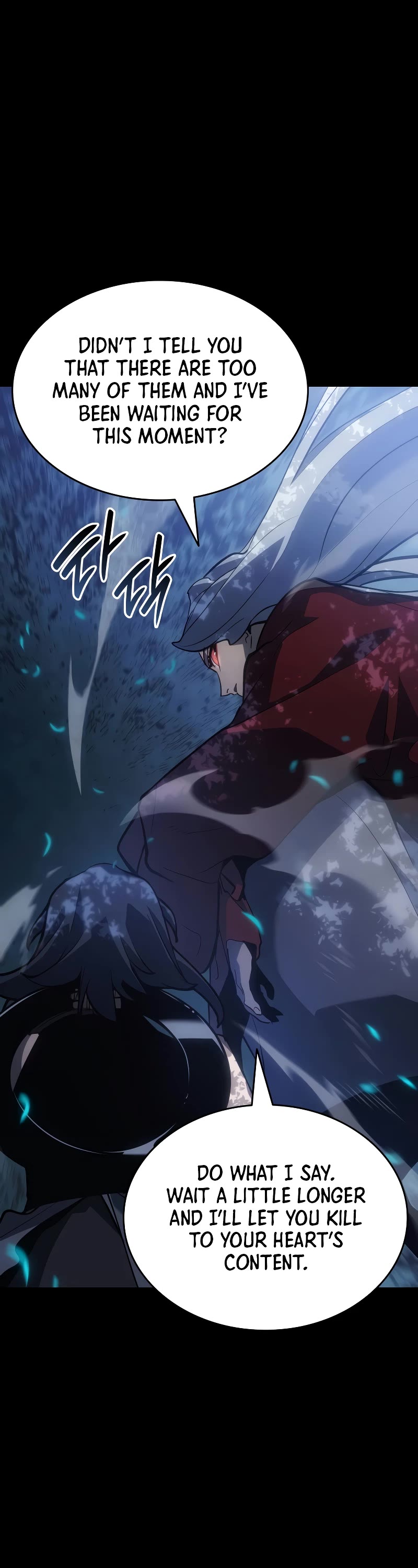 Reaper of the Drifting Moon chapter 90 page 52