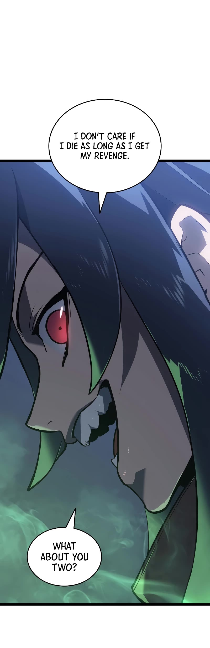 Reaper of the Drifting Moon chapter 90 page 55