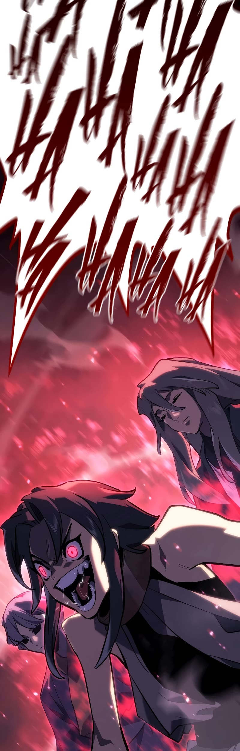 Reaper of the Drifting Moon chapter 90 page 58