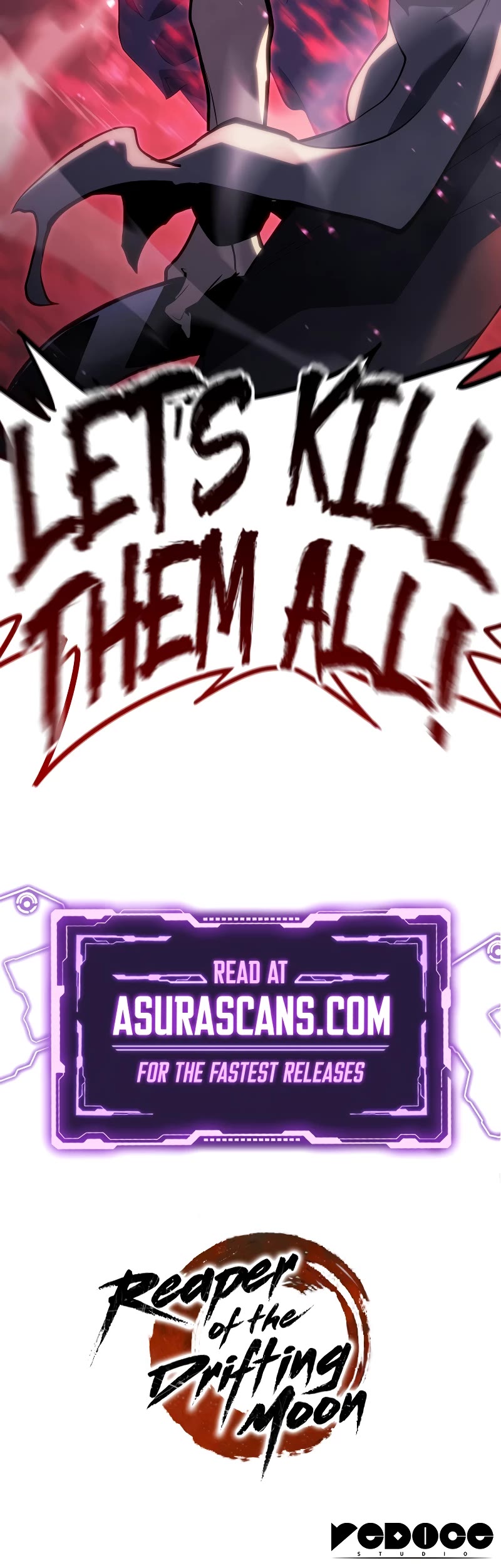 Reaper of the Drifting Moon chapter 90 page 59