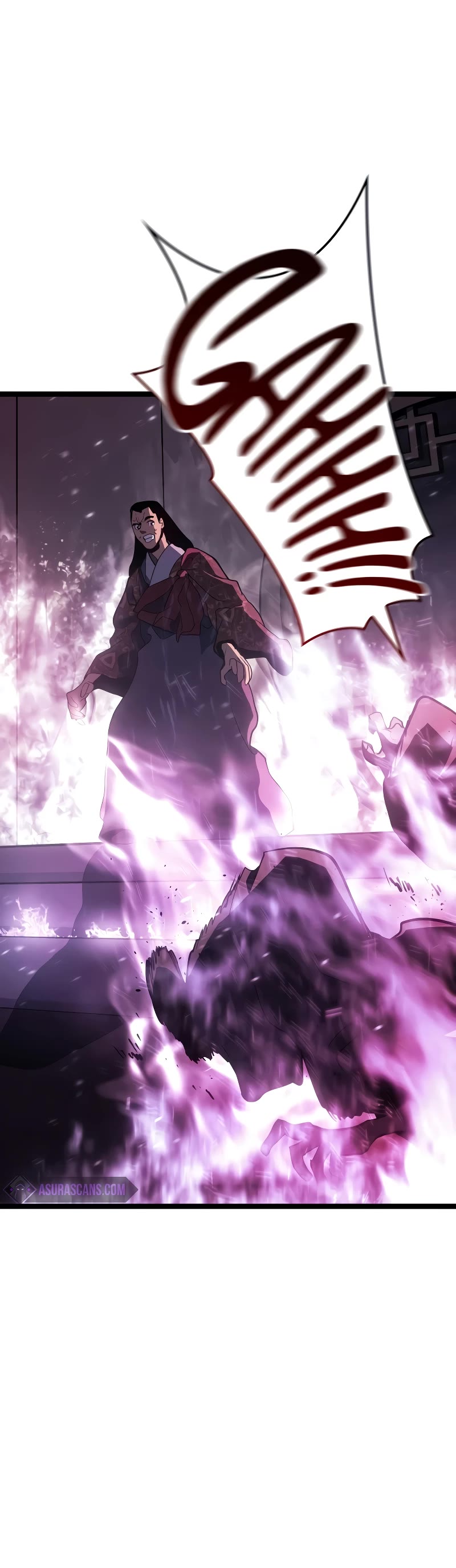 Reaper of the Drifting Moon chapter 90 page 6