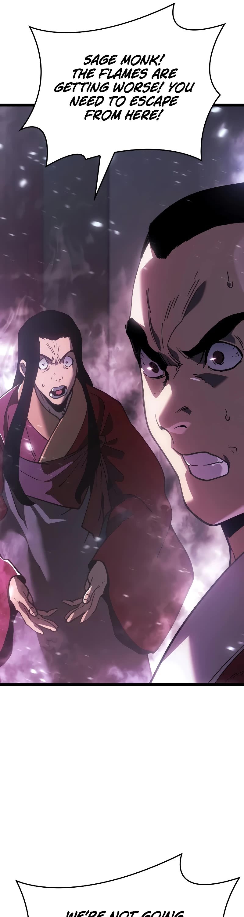 Reaper of the Drifting Moon chapter 90 page 7