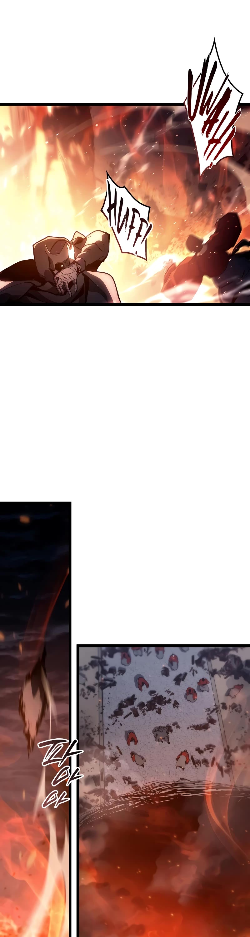 Reaper of the Drifting Moon chapter 91 page 13