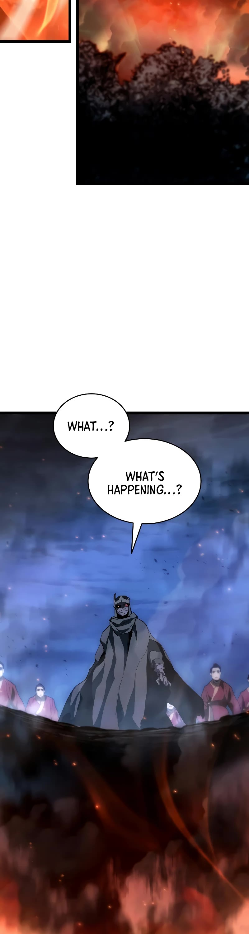 Reaper of the Drifting Moon chapter 91 page 14