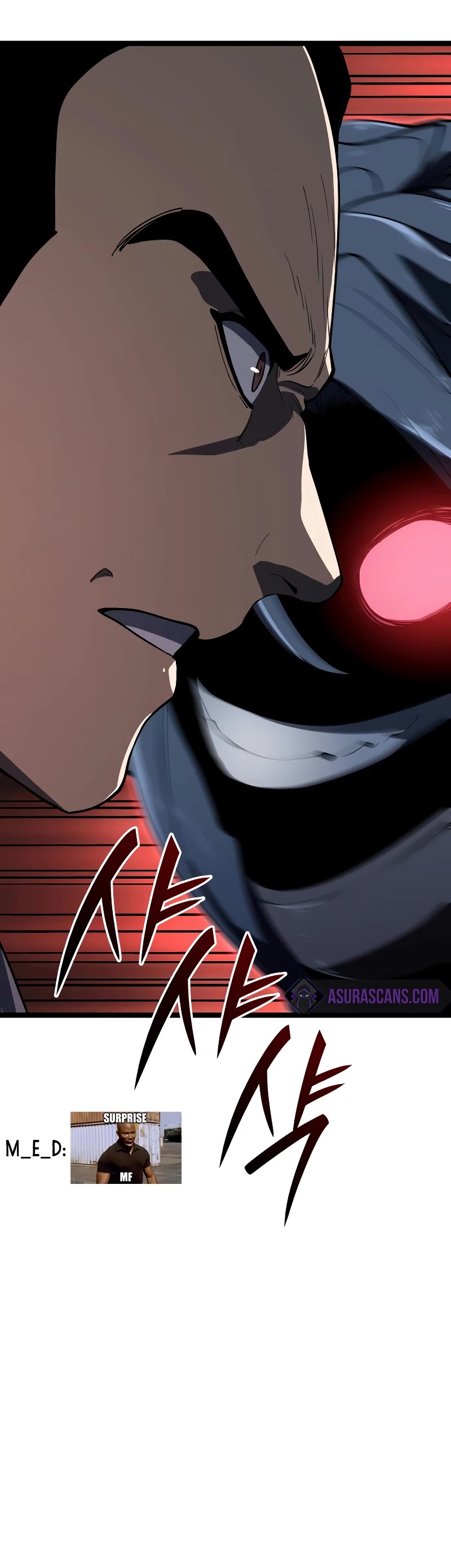 Reaper of the Drifting Moon chapter 91 page 20