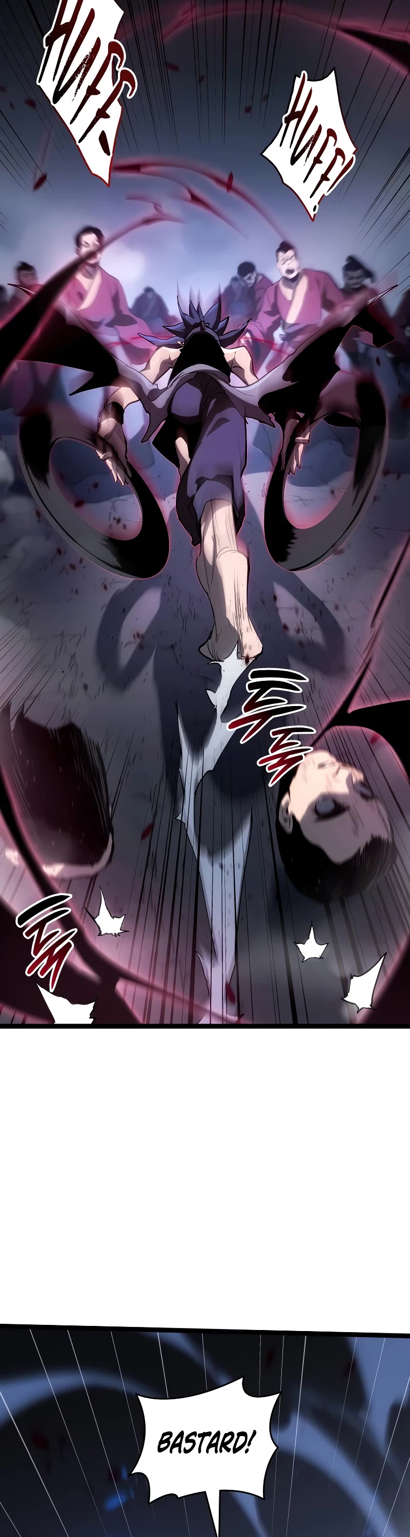 Reaper of the Drifting Moon chapter 91 page 23