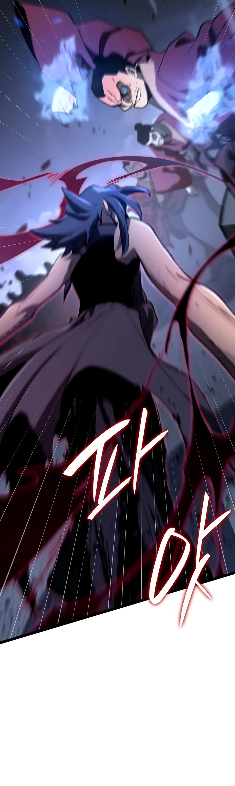 Reaper of the Drifting Moon chapter 91 page 24