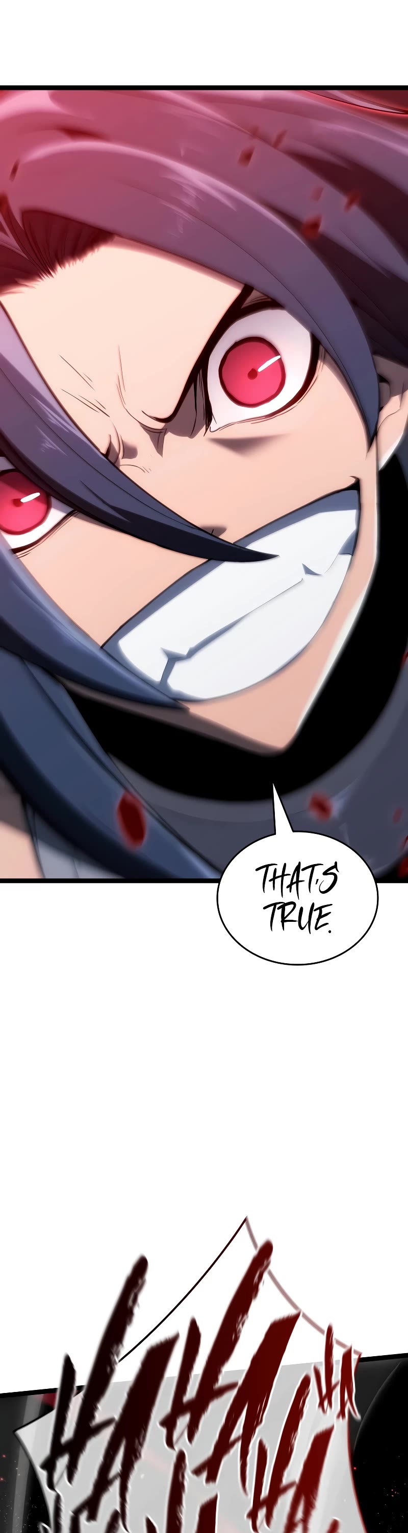 Reaper of the Drifting Moon chapter 91 page 27