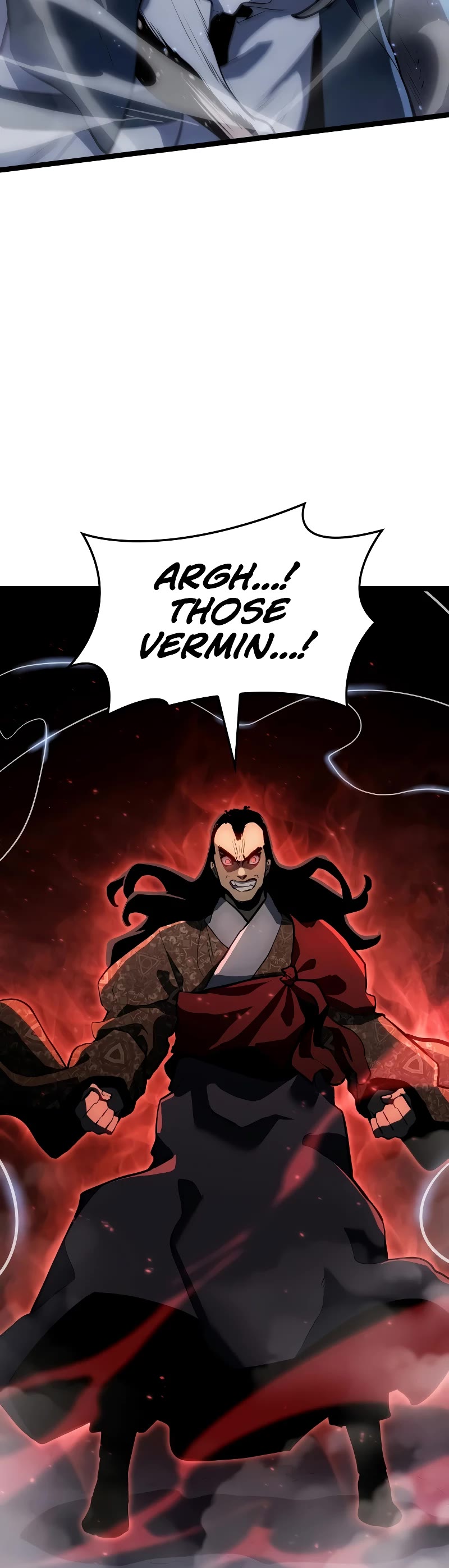 Reaper of the Drifting Moon chapter 91 page 29